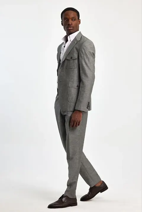 2-Piece Suits manufactured by Mark Morente
