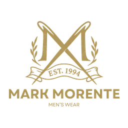 Mark Morente logo